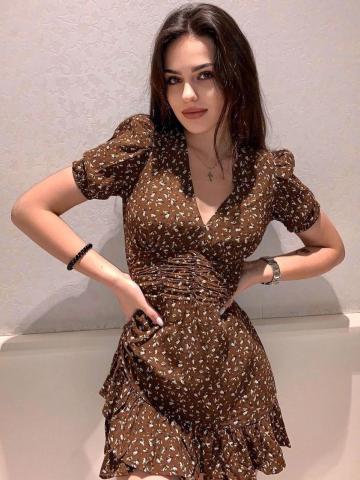 Индивидуалка Стелла фото 3