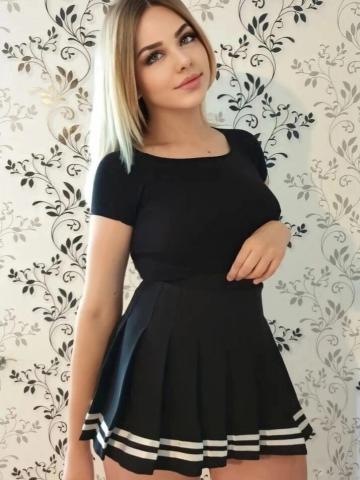 Индивидуалка Ната фото 2