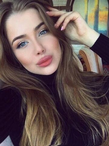 Индивидуалка Моника фото 2