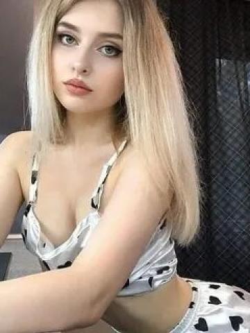 Индивидуалка Изабелла фото 3
